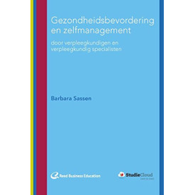 Gezondheidsbevordering en zelfmanagement door verpleegkundigen en verpleegkundig specialisten