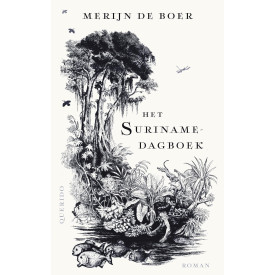 Het Surinamedagboek