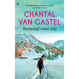 Bestemd voor mij (Dutch Edition)