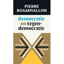 Democratie en tegendemocratie
