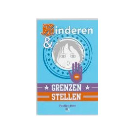Kinderen & grenzen stellen