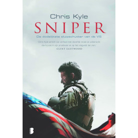 American sniper: de dodelijkste scherpschutter van de VS