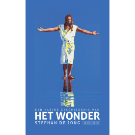 Een kleine geschiedenis van het wonder