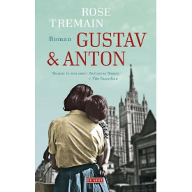 Gustav en Anton