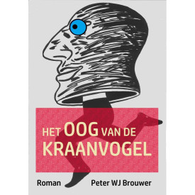 Het oog van de kraanvogel: roman