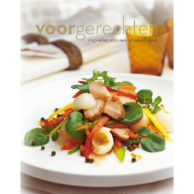 Voorgerechten: inspiraties voor een smaakvol diner