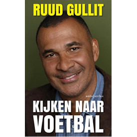 Kijken naar voetbal (Dutch Edition)