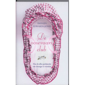 De ooievaarsclub
