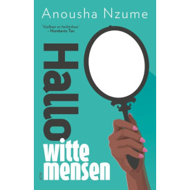 Hallo witte mensen (Dutch Edition)