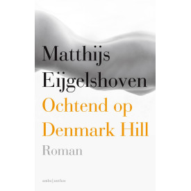 Ochtend op Denmark Hill