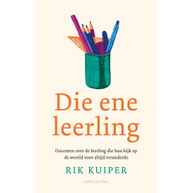 Die ene leerling