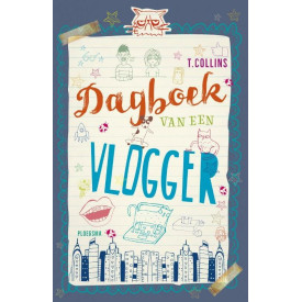 Dagboek van een vlogger