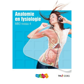 niveau 4 (Anatomie en Fysiologie)
