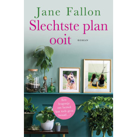 Slechtste plan ooit