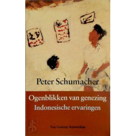 Ogenblikken van genezing: Indonesische ervaringen