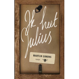 Ik heet Julius: roman