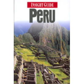 Peru Nederlandse editie (Insight guides)