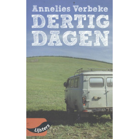Dertig dagen (Grote Lijsters)