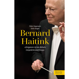 Hagmann: Bernard Haitink