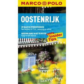 Oostenrijk (Marco Polo)