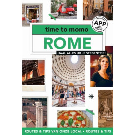 Schots* time to momo Rome