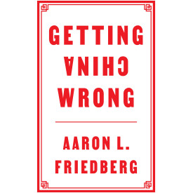 Getting China Wrong