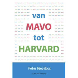 Van Mavo tot Harvard
