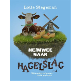 Heimwee naar hagelslag: mijn ouders emigreren (en