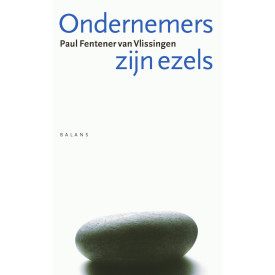 Ondernemers zijn ezels