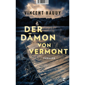 Der Dämon von Vermont