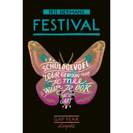 Festival: schuldgevoel reist gewoon met je mee, waar je ook naartoe gaat