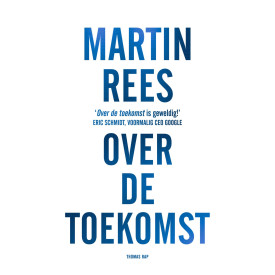Over de toekomst (Dutch Edition)
