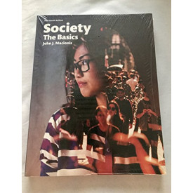 Society: The Basics (14th Edition)