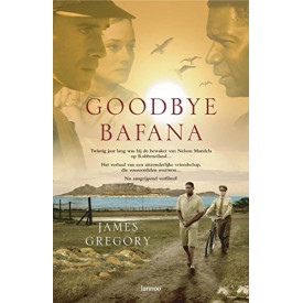 Goodbye bafana
