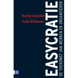 Easycratie De toekomst van werken en organiseren
