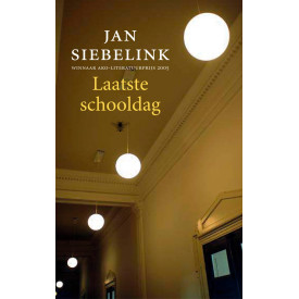 Laatste schooldag (Ulysses)