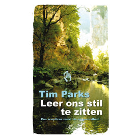 Leer ons stil te zitten