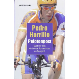 Pelotonpost / druk 1 (Amstel Sport)