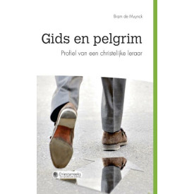 Gids en pelgrim: Profiel van een christelijke leraar