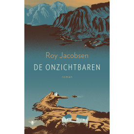 De onzichtbaren (Ingrid Barrøy, 1)