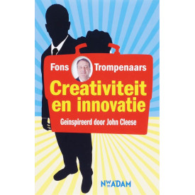 Creativiteit en innovatie: geïnspireerd door John Cleese