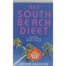 Het South Beach dieet / druk 18