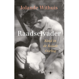 Raadselvader: Kind in de Koude Oorlog