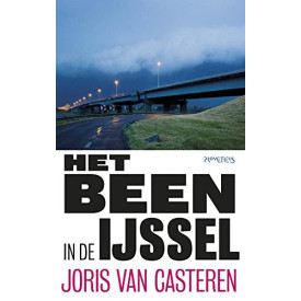 Het been in de IJssel