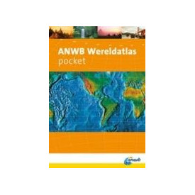 ANWB Wereldatlas Pocket