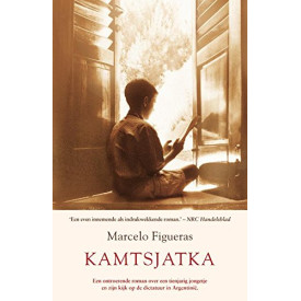 Kamtsjatka