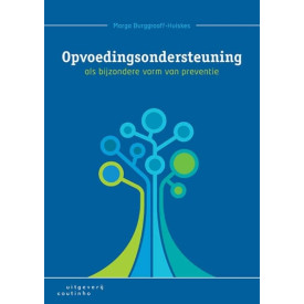Opvoedingsondersteuning als bijzondere vorm van preventie