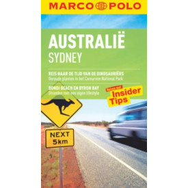 Marco Polo Australië, Sydney
