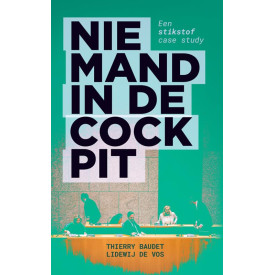 Niemand in de Cockpit: Een stikstof case study