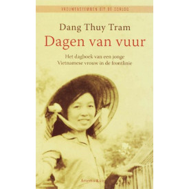 Dagen van vuur